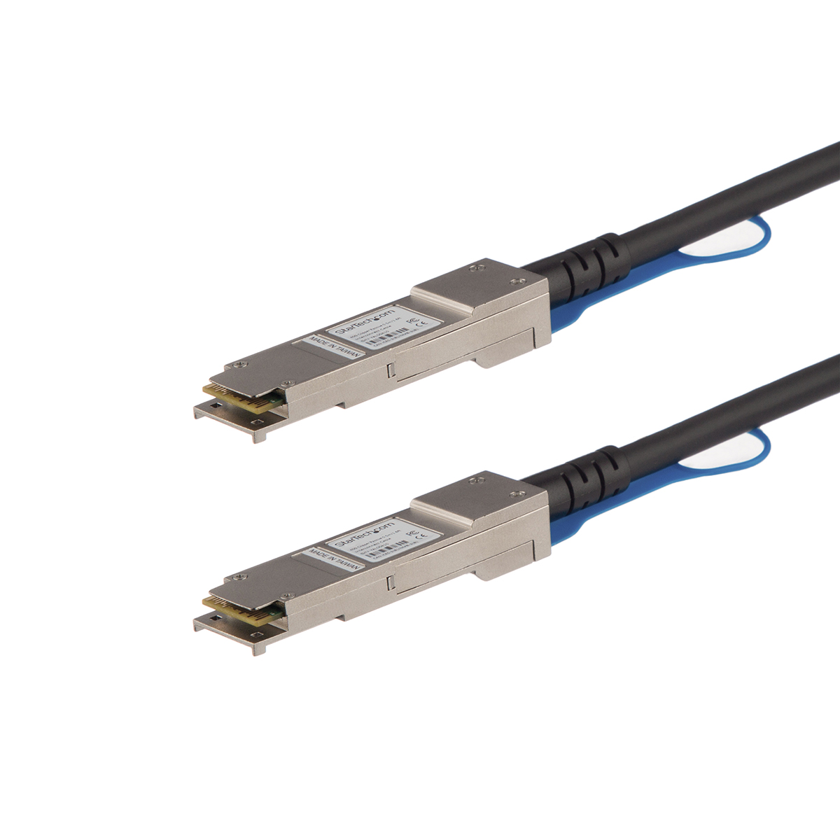 StarTech.com QSFP  Transceiver Module, 40000Mbps
