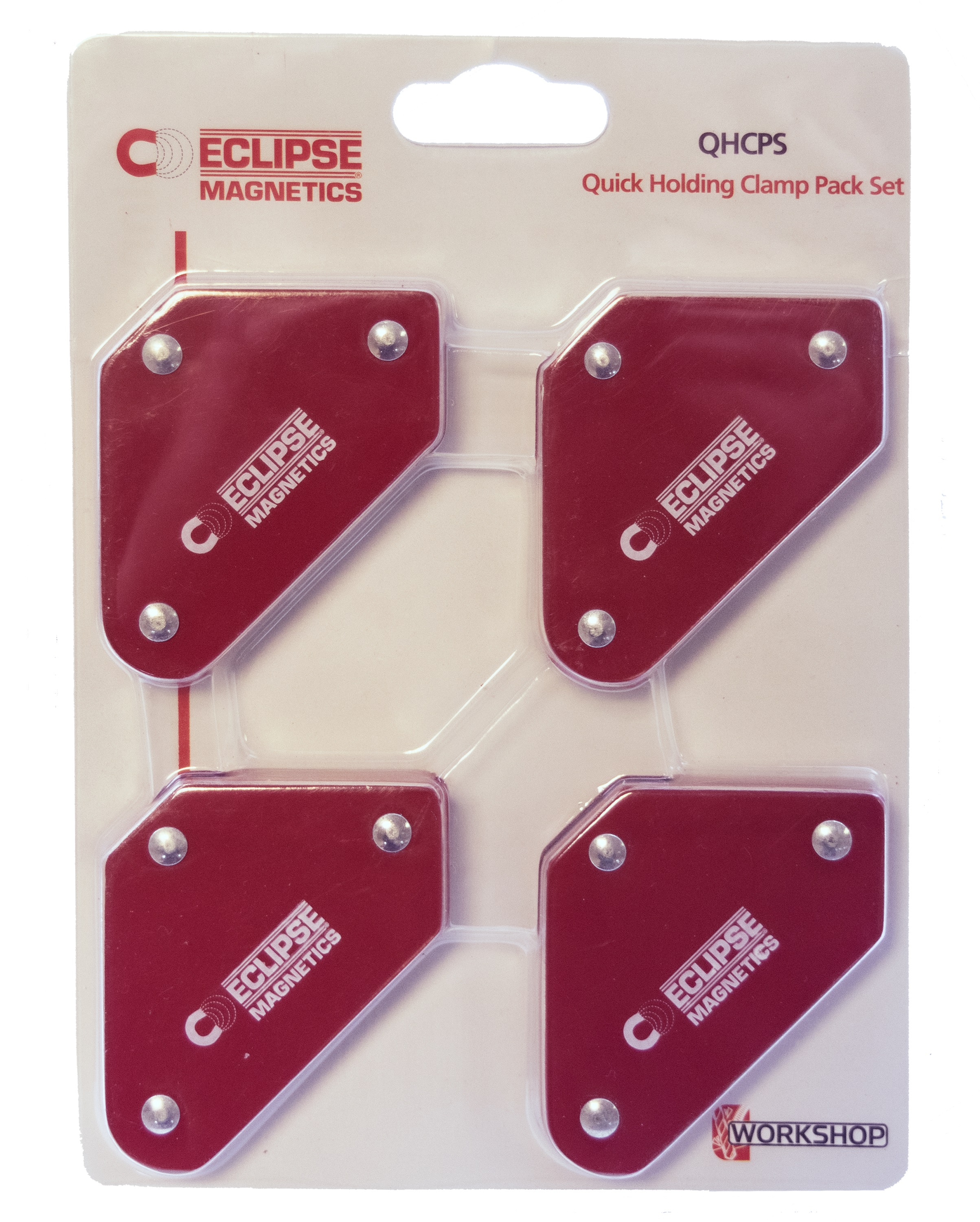 Eclipse for General Welders Welding Accessory