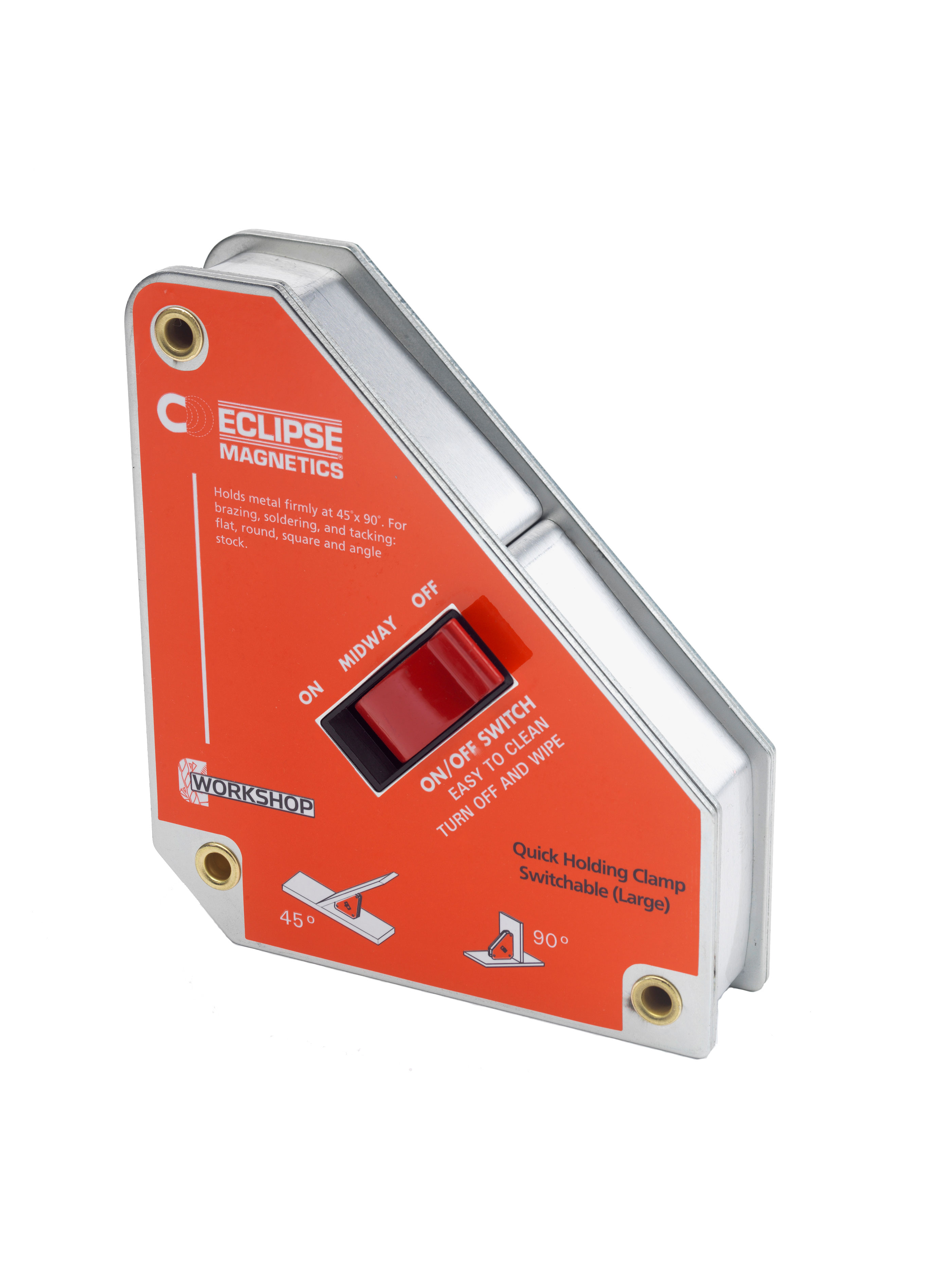 Eclipse for General Welders Welding Accessory