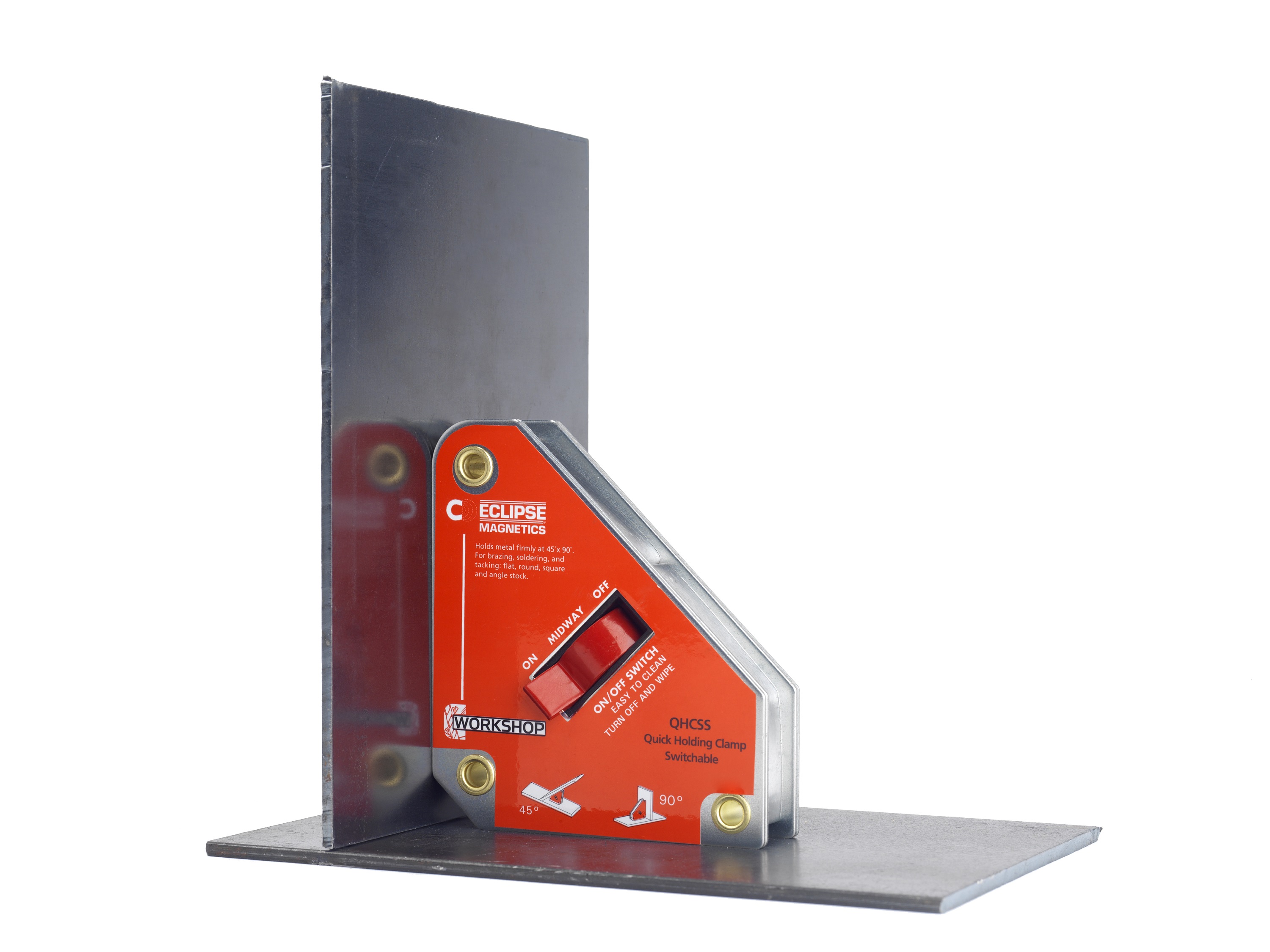 qhcss Eclipse for General Welders Welding Accessory