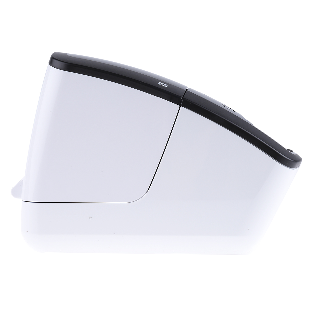 ql700 Brother QL-700 Label Printer, 62 mm Max Label Width, Type G - British 3-Pin