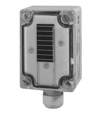 Siemens  Solar Impact Sensor