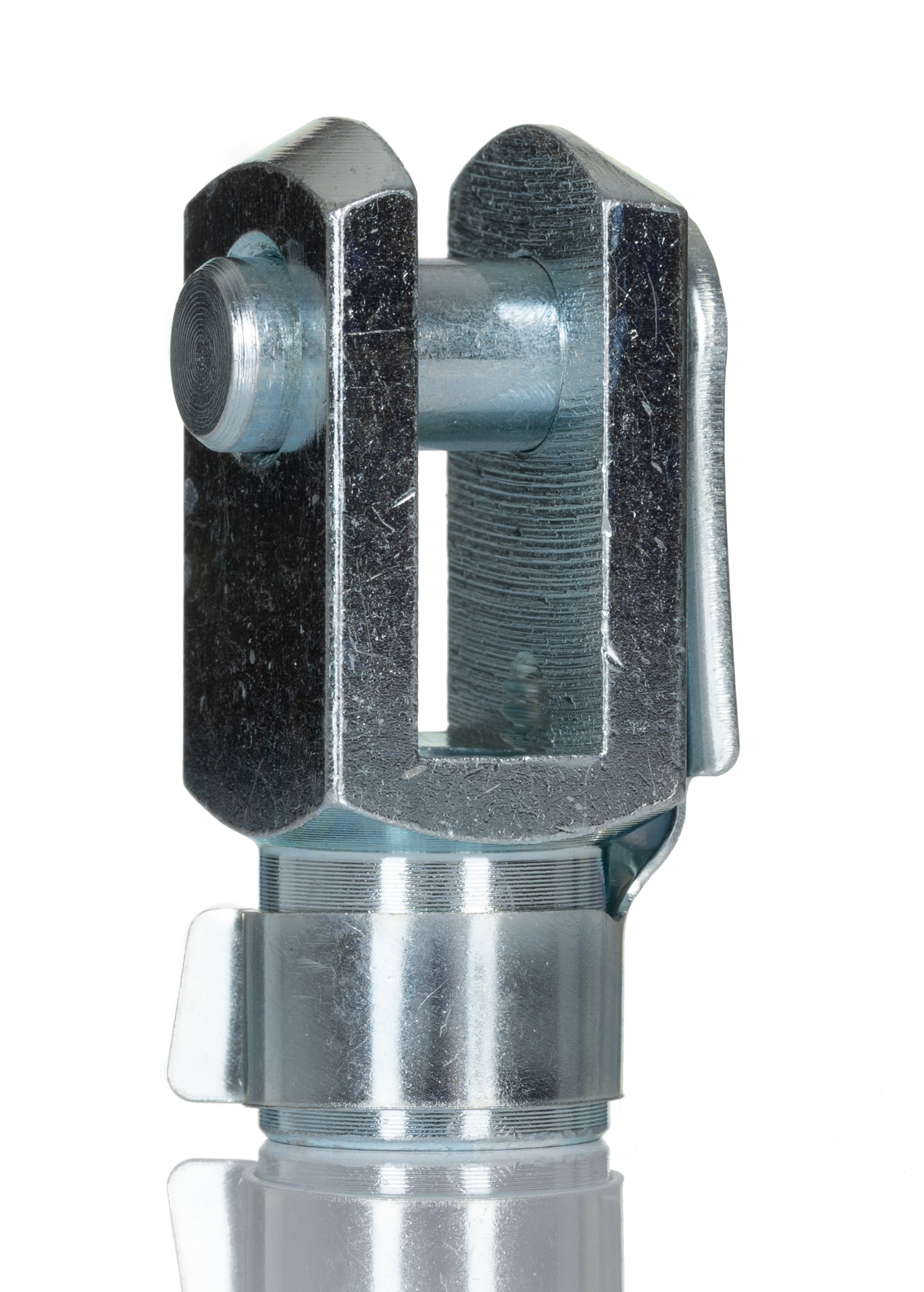 Norgren Piston Rod Clevis QM/57040/25, to fit 40 mm