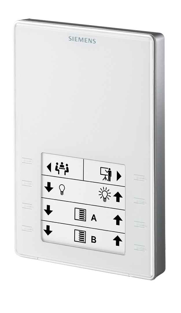 Siemens  Room Sensor