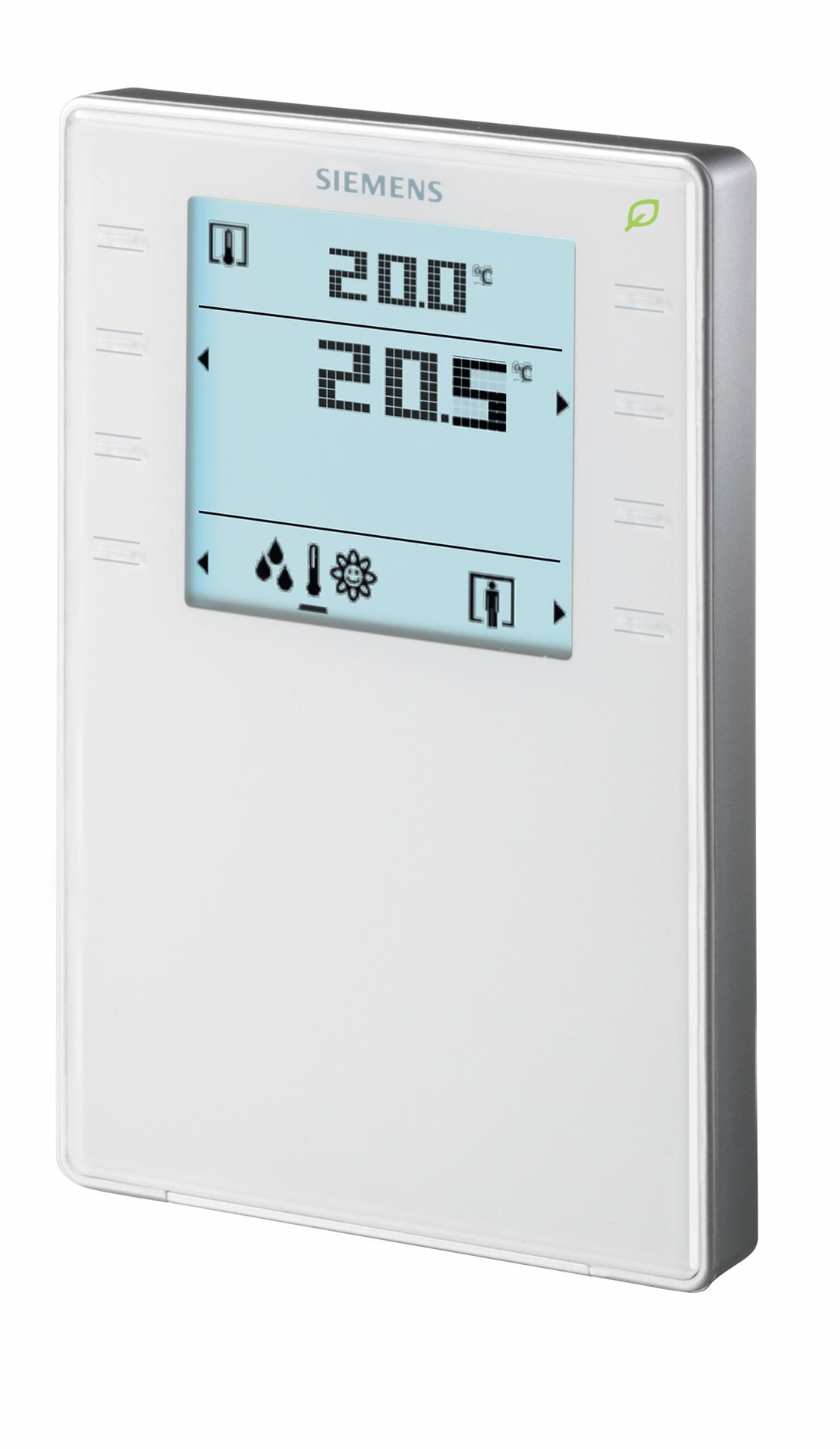 Siemens  Room Operator Unit KNX