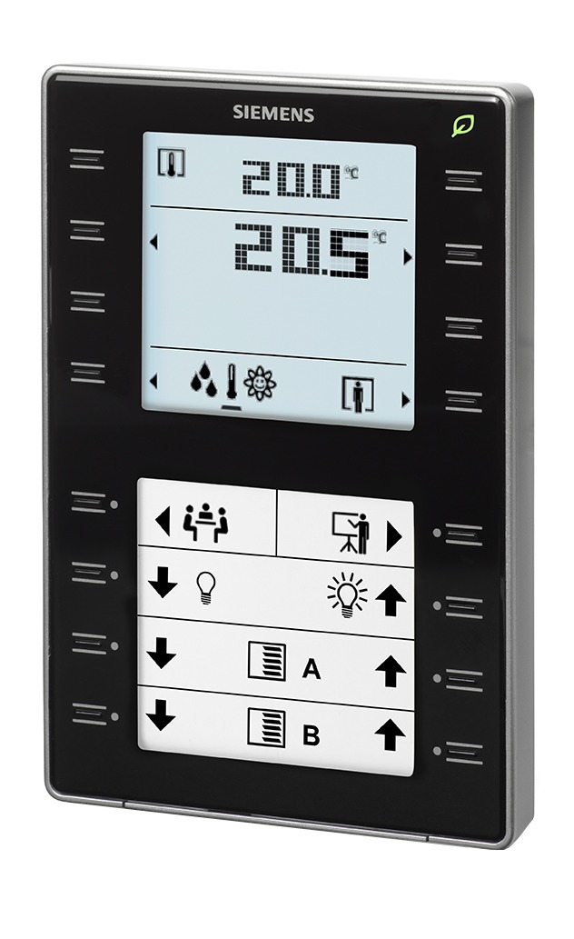 Siemens  Room Sensor