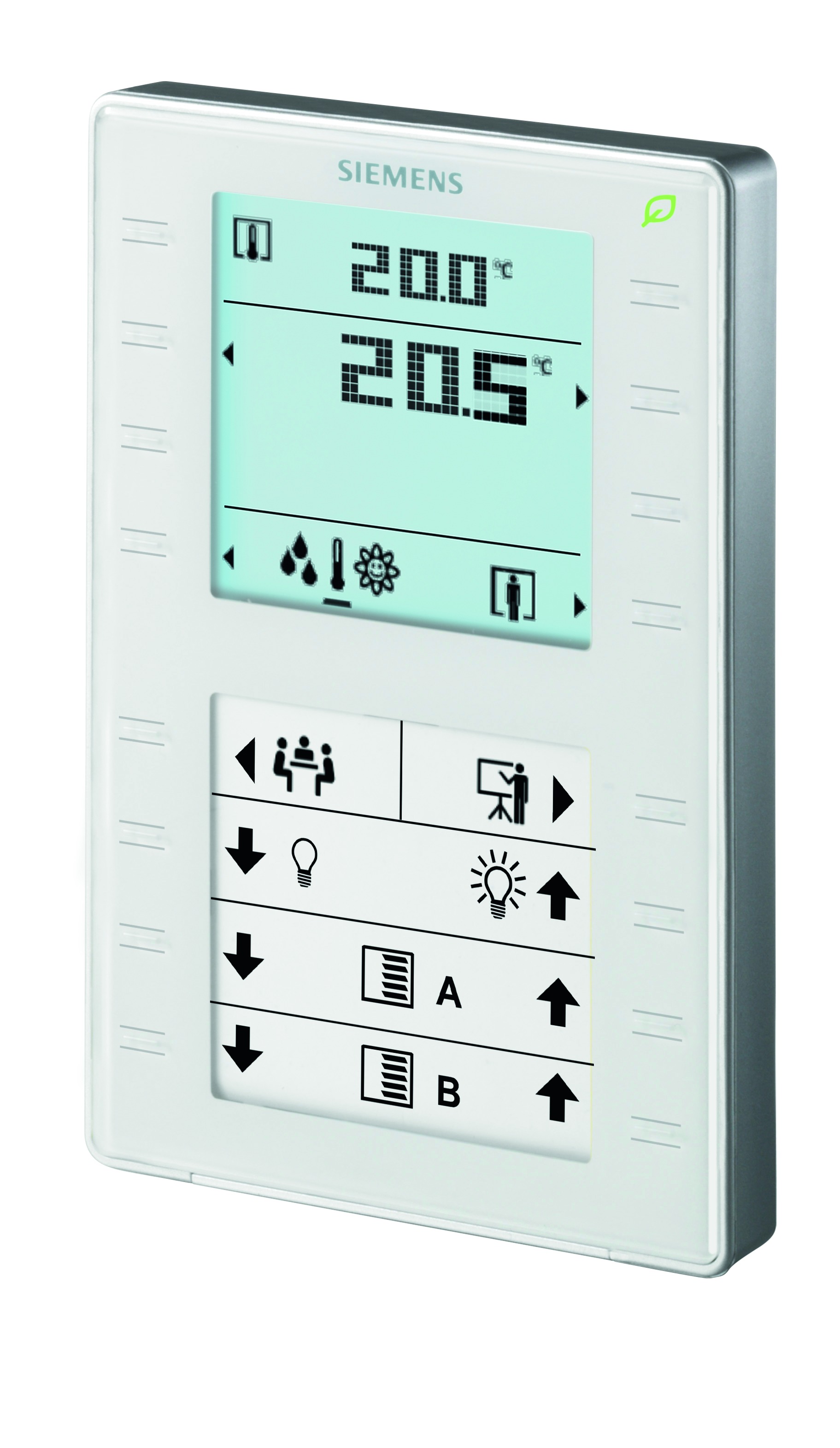 Siemens  Room Sensor