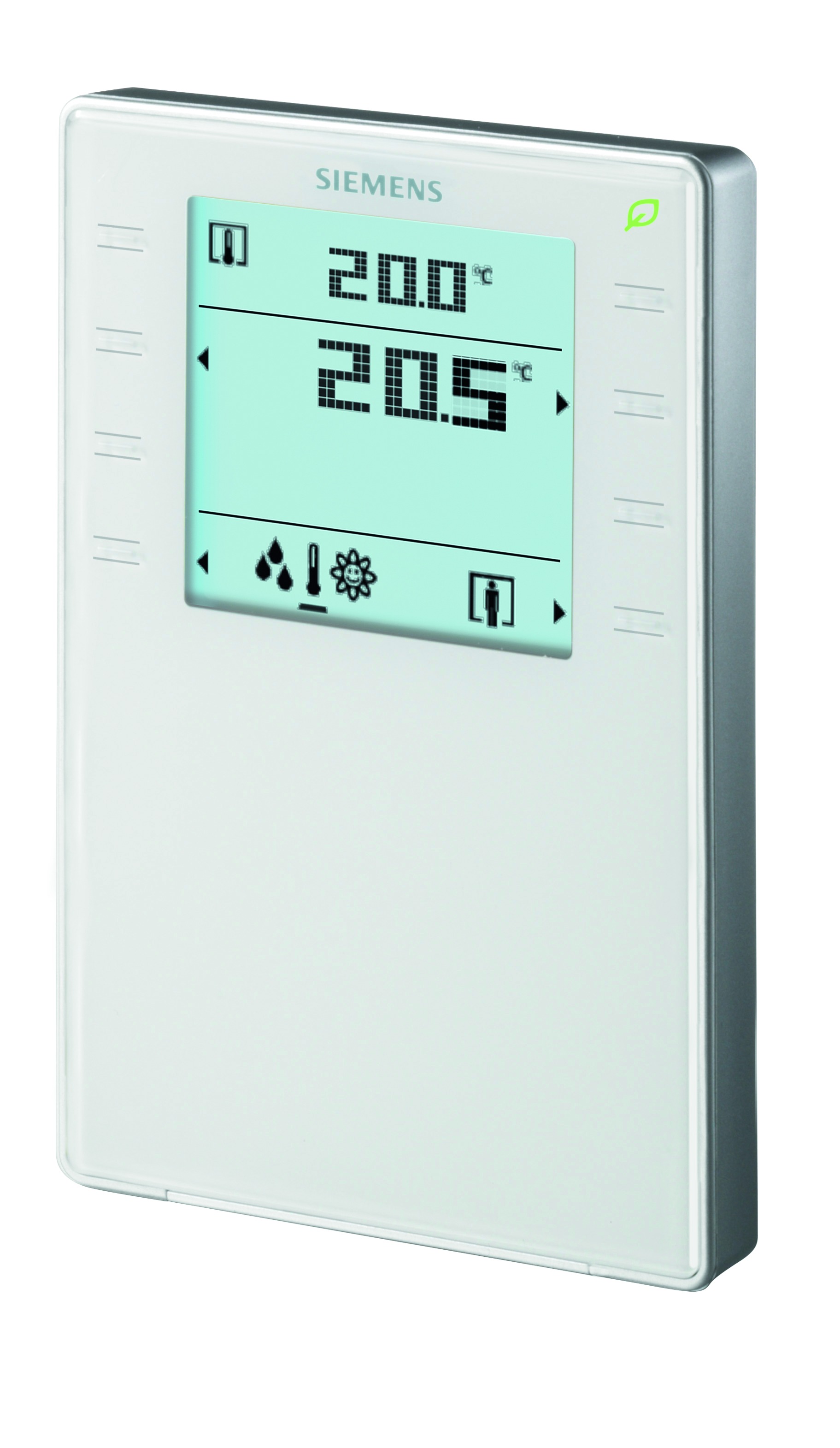 Siemens  Temperature & Humidity Sensor
