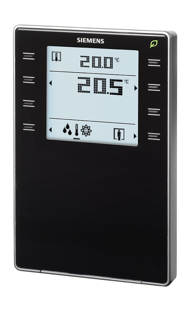 Siemens  Room Operator Unit