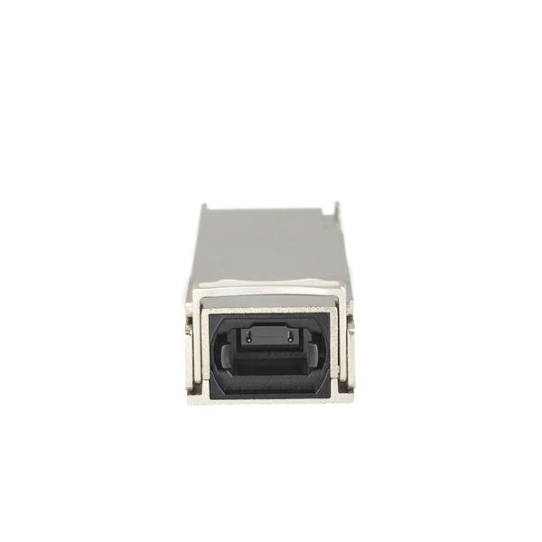 StarTech.com MPO  Multimode  Transceiver Module, Full Duplex, 40Gbps