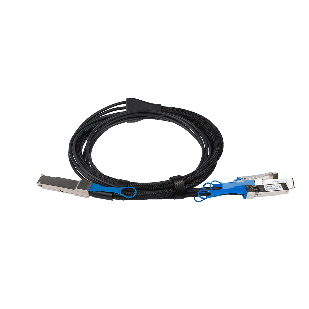 qsfp4sfppc2m StarTech.com QSFP  Transceiver Module, 40000Mbps