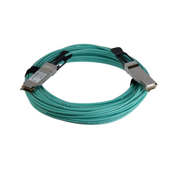 qsfph40gao15 StarTech.com Transceiver Module, 40000Mbps