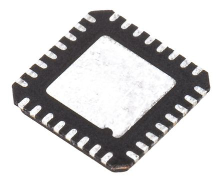 qt60240-isg Microchip QT60240-ISG Spread-Spectrum Charge-Transfer Touch Screen Controller, 10 bit Serial-SPI, I2C Touch Screen
