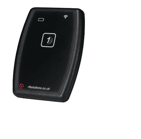 quanta-4t1 RF Solutions QUANTA-4T1 Transmitter,433 MHz 100 m