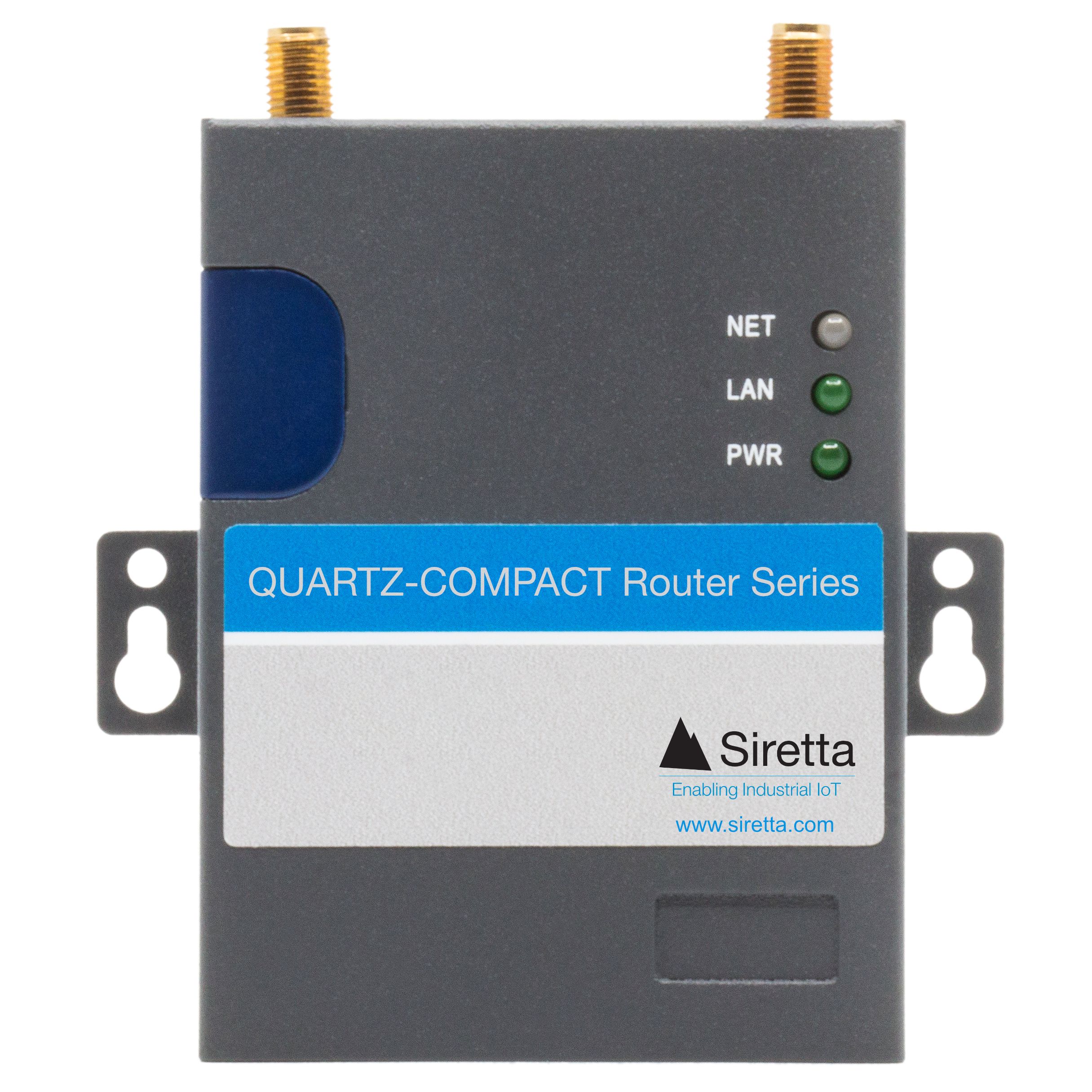 quartz-compact-g11-lteeu Siretta QUARTZ-COMPACT, 2 Port