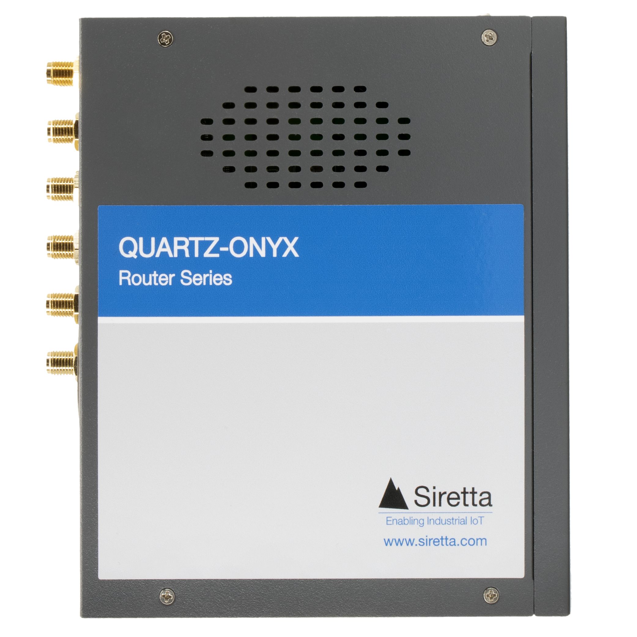 quartz-onyx-gw42-5g-gl-with-accessories Siretta QUARTZ-ONYX-GW42-5G (GL) WITH ACCESSORIES QUARTZ-ONYX-GW42-5G (GL) WITH ACCESSORIES, 4 Port