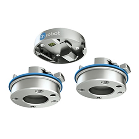 OnRobot QUICK-CHANGER-KIT, Robot Tool Changer, 30 kg