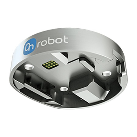 OnRobot QUICK-CHANGER-ROBOT-SIDE-NEW, Robot Tool Changer, 25 kg