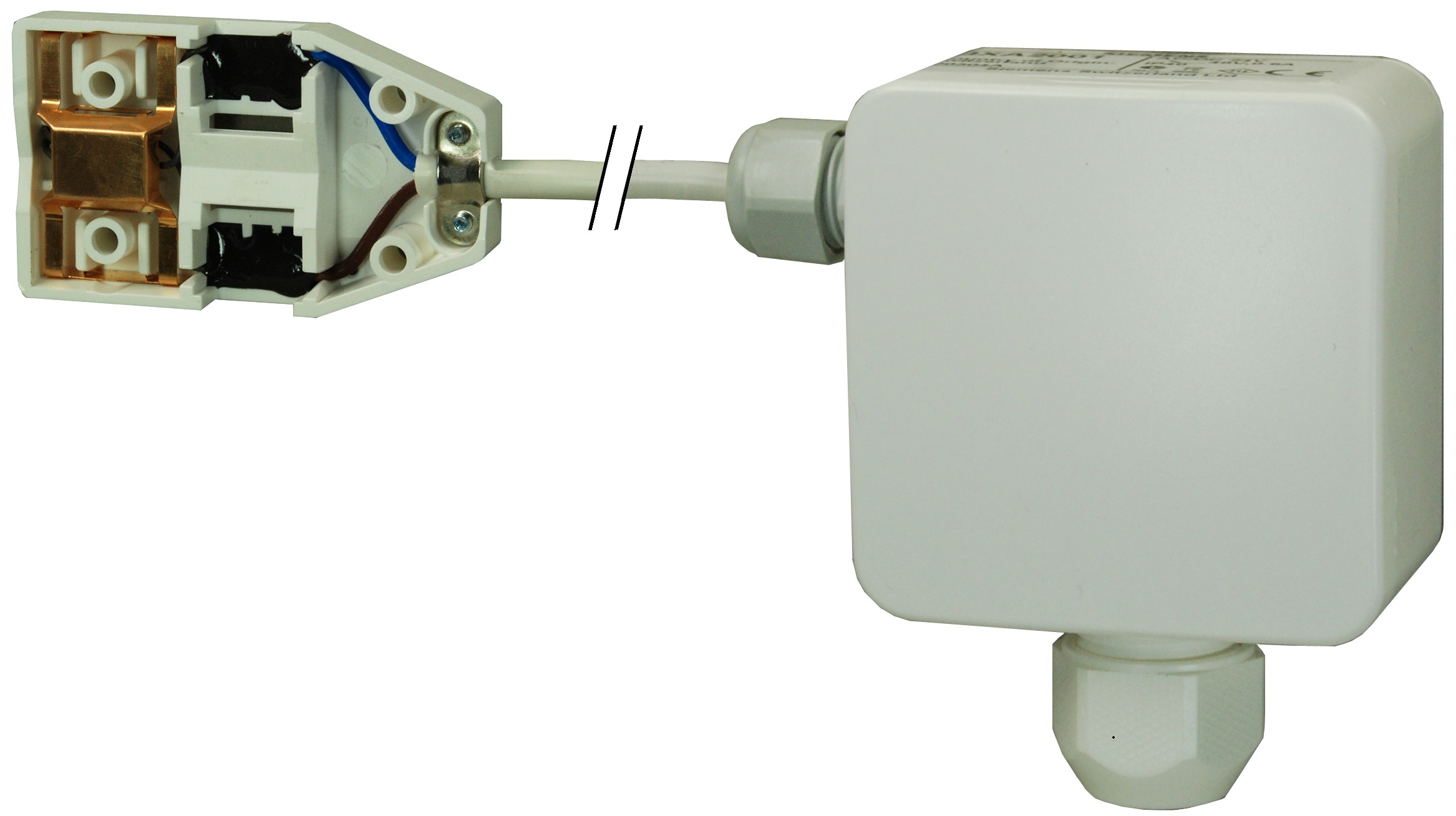 Siemens  Condensation Detector