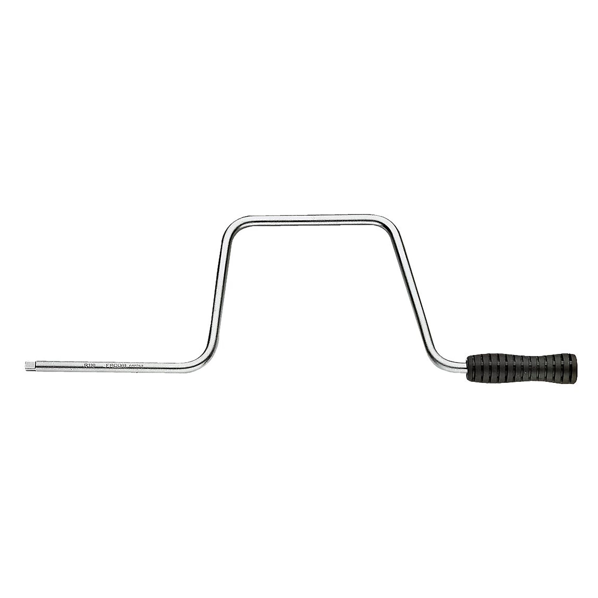 Facom R.110 1/4 in Square Speed Brace, 360mm Overall