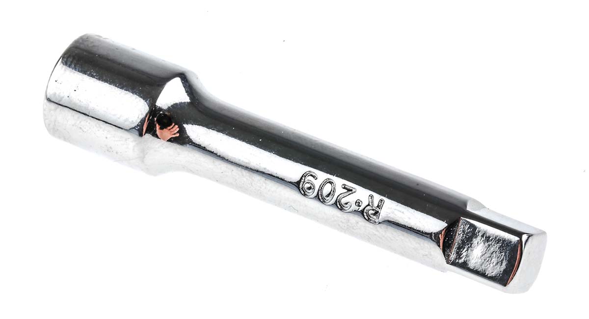 r209 Facom R.209 1/4 in Square Extension Bar, 55 mm Overall