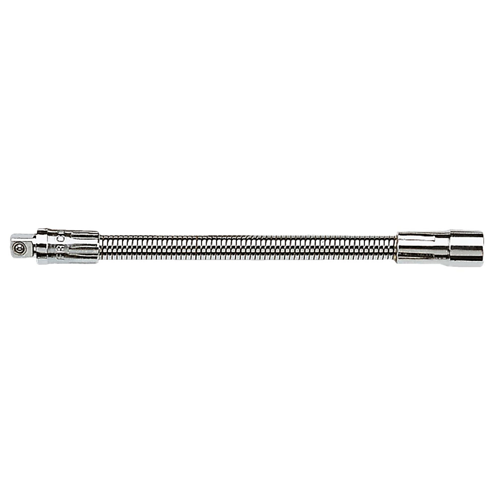 Facom R.216 1/4 in Square Flexible Extension, 150 mm Overall