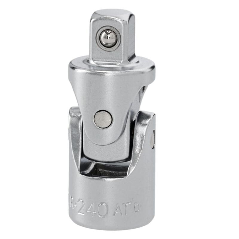 Facom 1/4 in Square Joint, 33.5 mm Overall