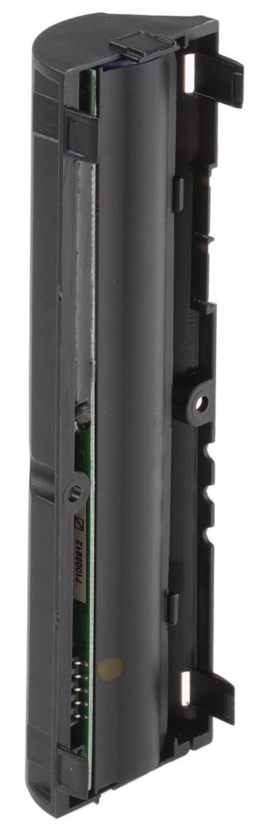r-271 Wolf Safety Rechargeable 7.4 V Torch Battery for Rechargeable Torch, 2.4 Ah Capacity