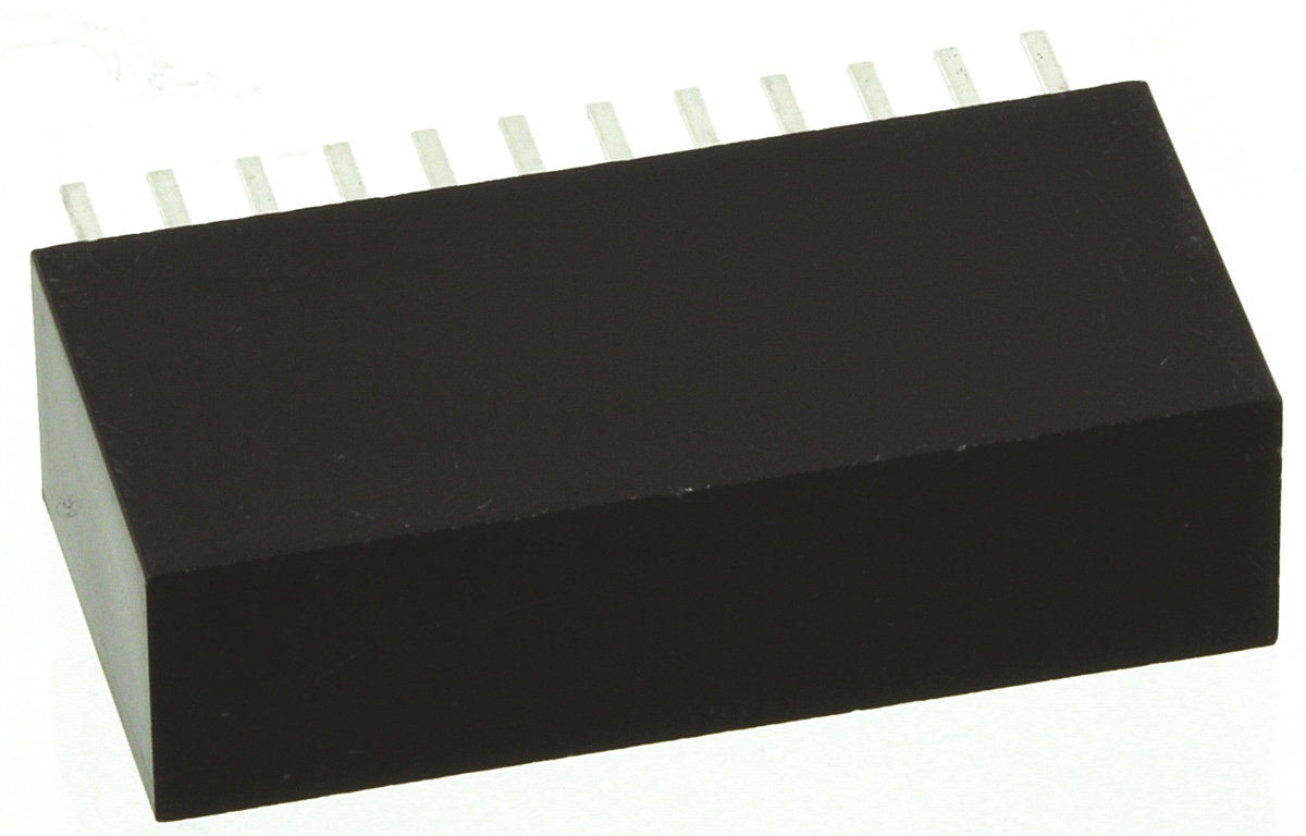 r-6212p Recom Switching Regulator, Through Hole, 12V dc Output Voltage, 2 A Output Current, 1 Outputs