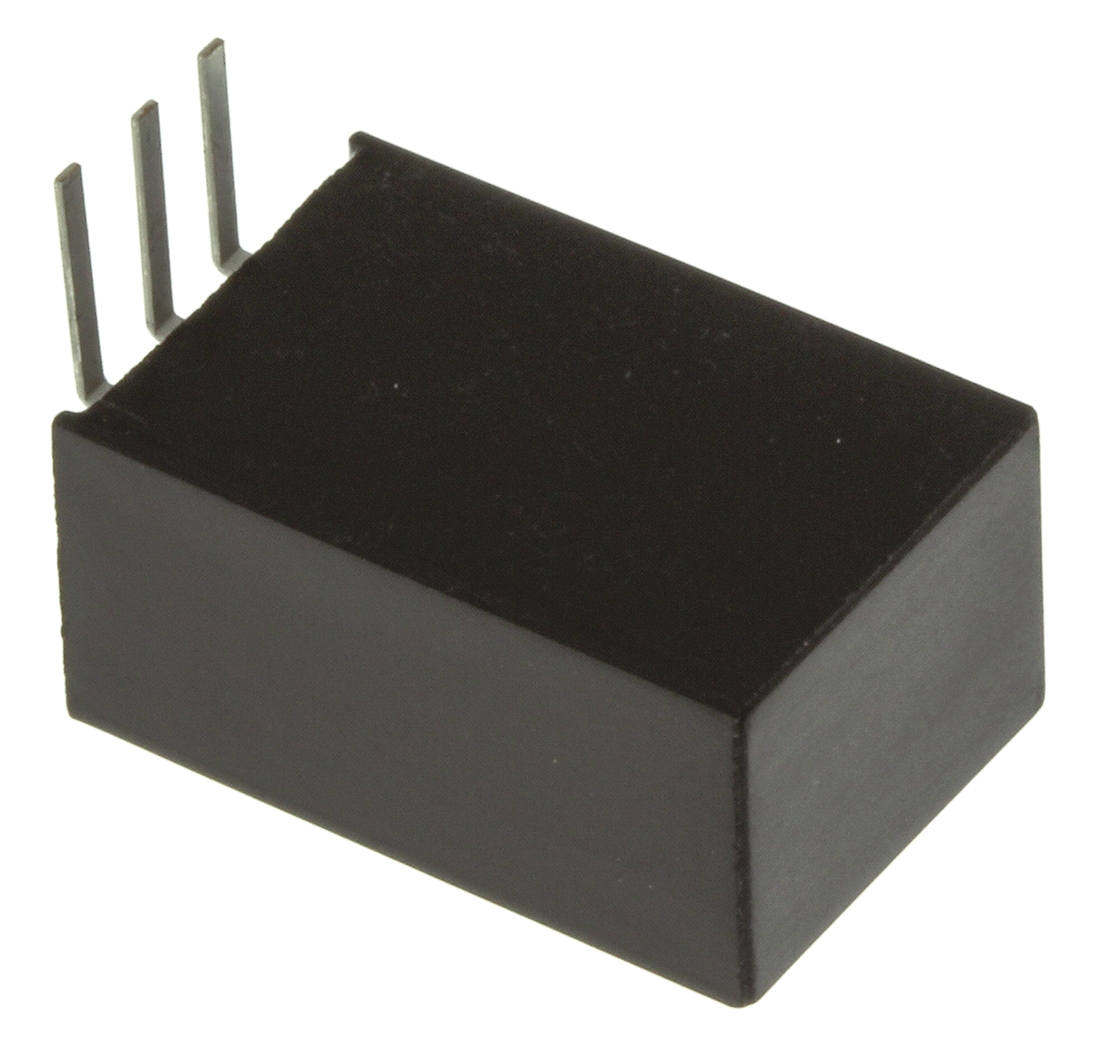 r-78b33-15l Recom Switching Regulator, Through Hole, 3.3V dc Output Voltage, 1.5 A Output Current, 1 Outputs