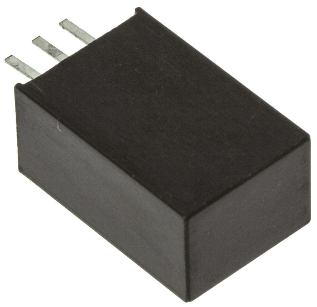r-78b50-10 Recom Switching Regulator, Through Hole, 5V dc Output Voltage 28V dc, 1 A Output Current, 1 Outputs