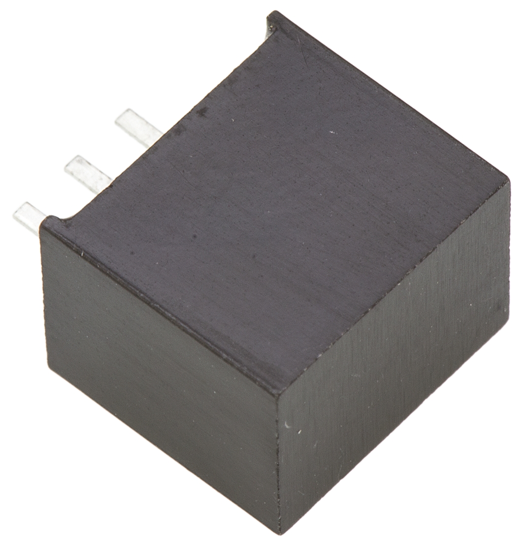 r-78c15-10 Recom Switching Regulator, Through Hole, 15V dc Output Voltage, 1 A Output Current, 1 Outputs