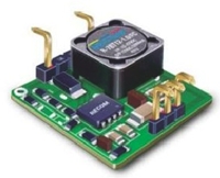 Recom R78-T DC/DC Converter, 3.3V dc/, 3.3V dc Input 1 A, 3.3V dc Input, Surface, Screw, 85 °C Max Temp -40 °C Min Temp
