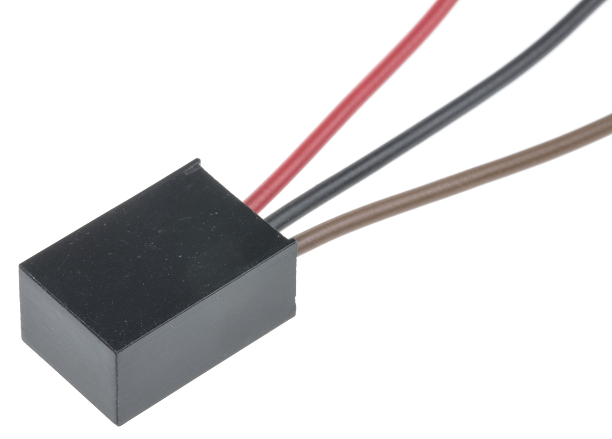 r-78w12-05 Recom Switching Regulator, Through Hole, 12V dc Output Voltage, 500 mA Output Current, 1 Outputs