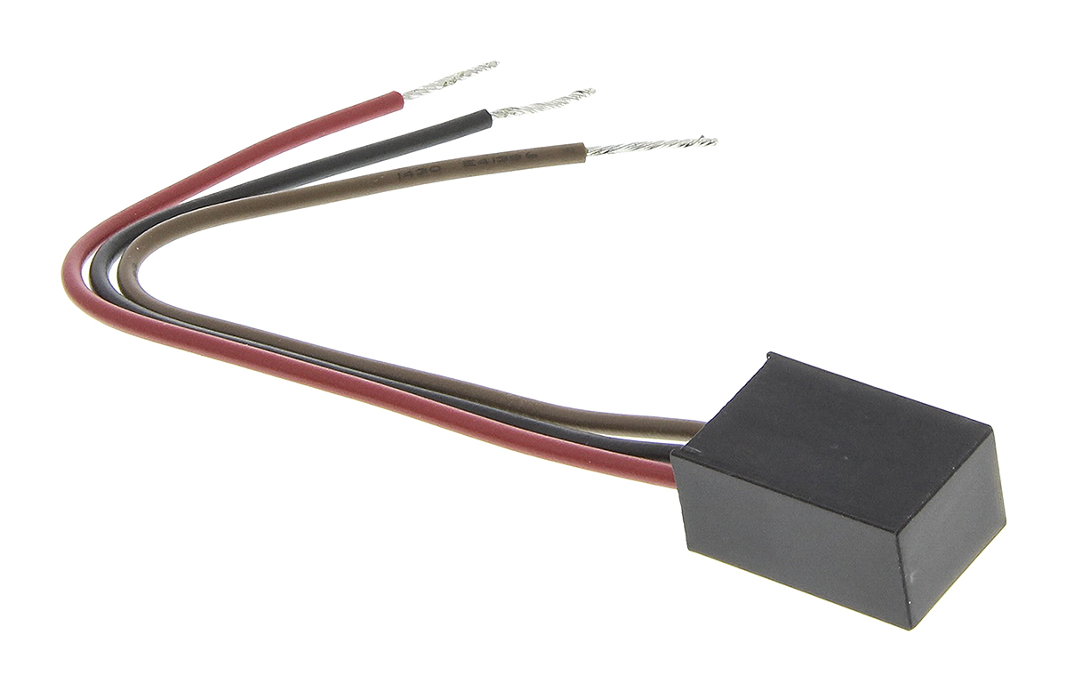 r-78w90-05 Recom Switching Regulator, Through Hole, 9V dc Output Voltage, 500 mA Output Current, 1 Outputs