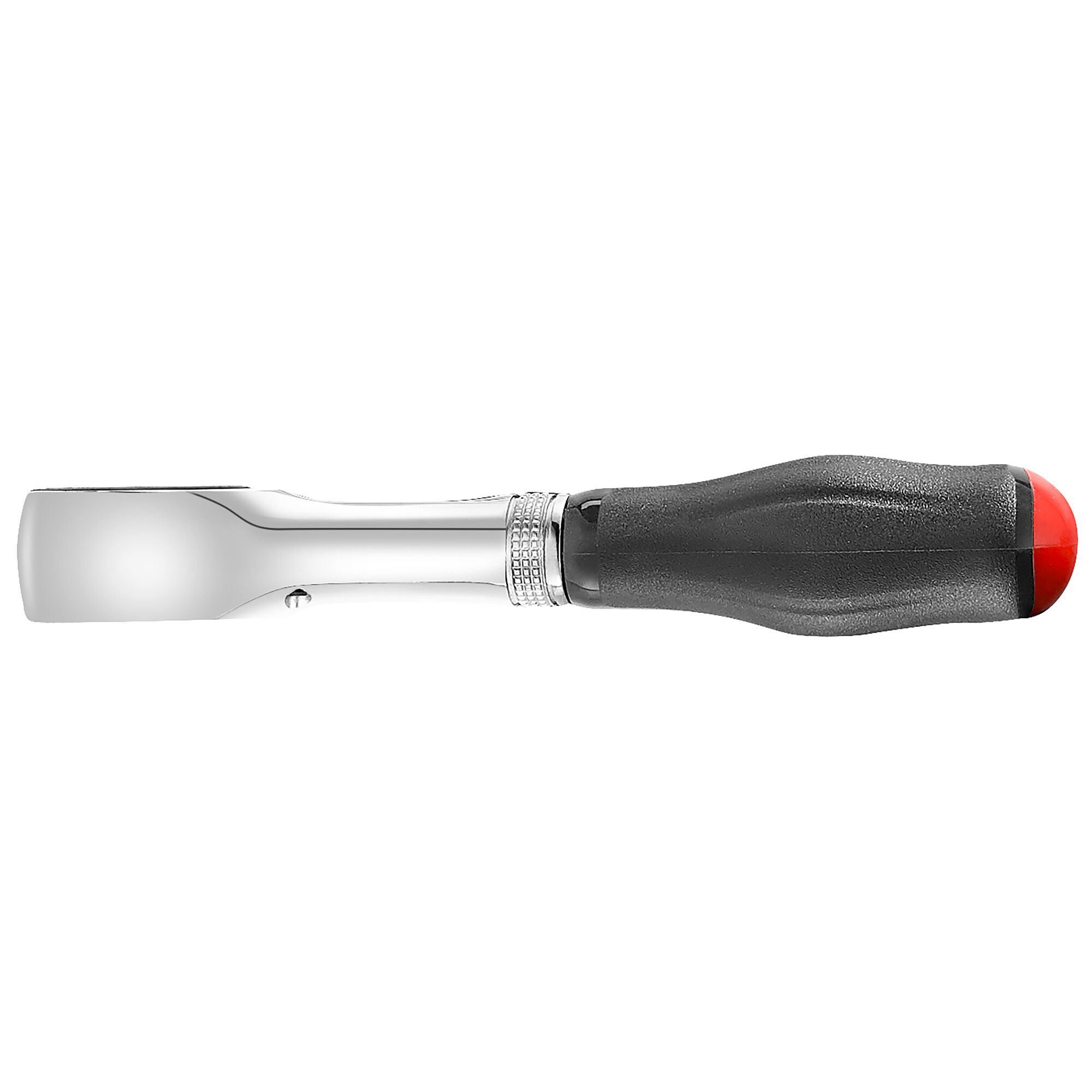 rpe360 Facom R.PE360 1/4 in Ratchet with Bi-Material Elastomer Handle, 120mm Overall