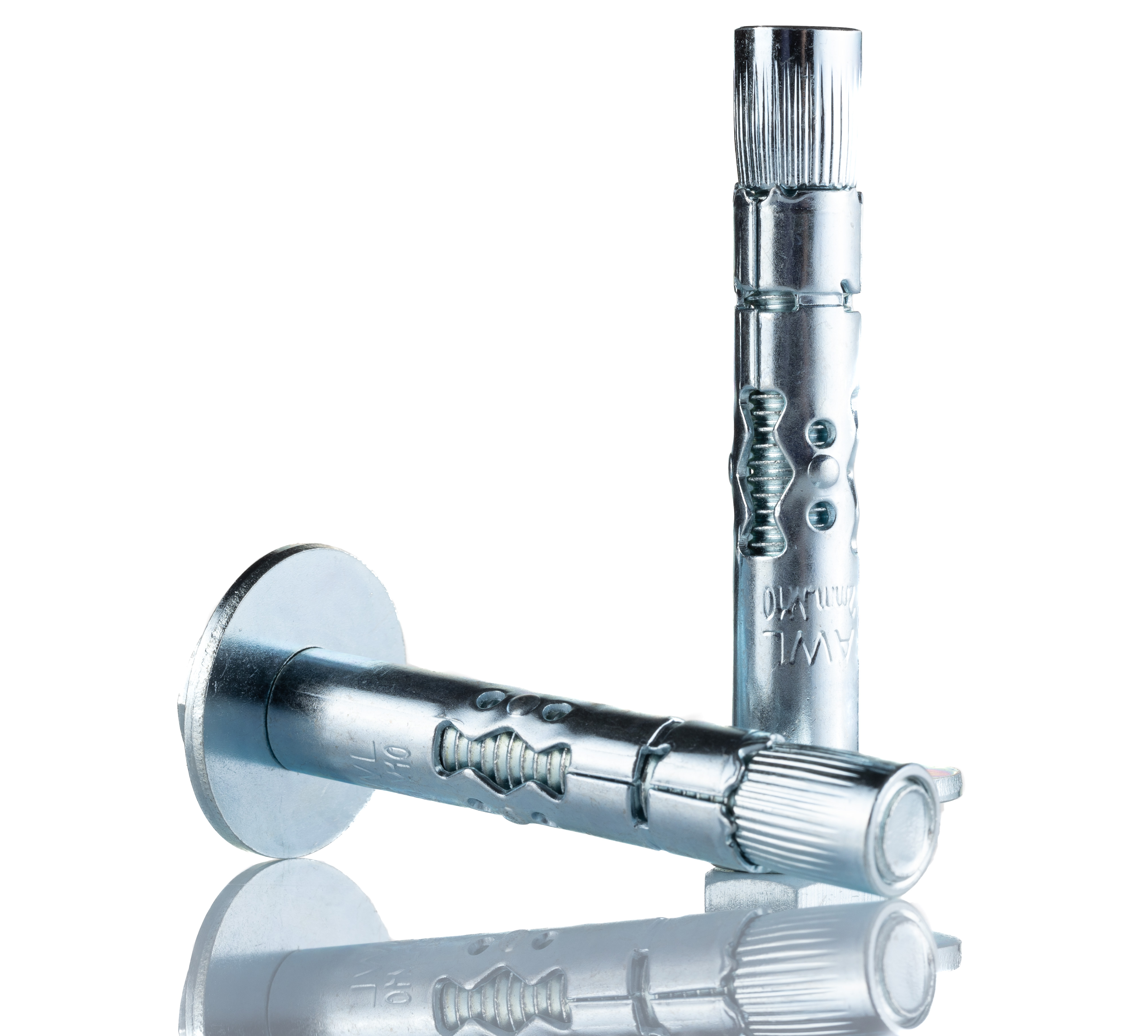 RawlPlug Stainless Steel Masonry Anchor M10 x 70 mm 10 mm