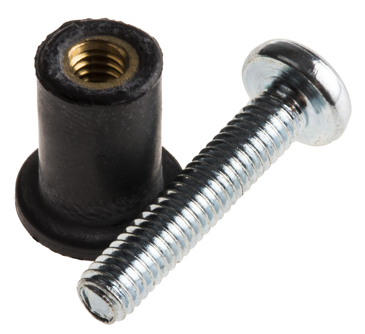RawlPlug Wall Plug