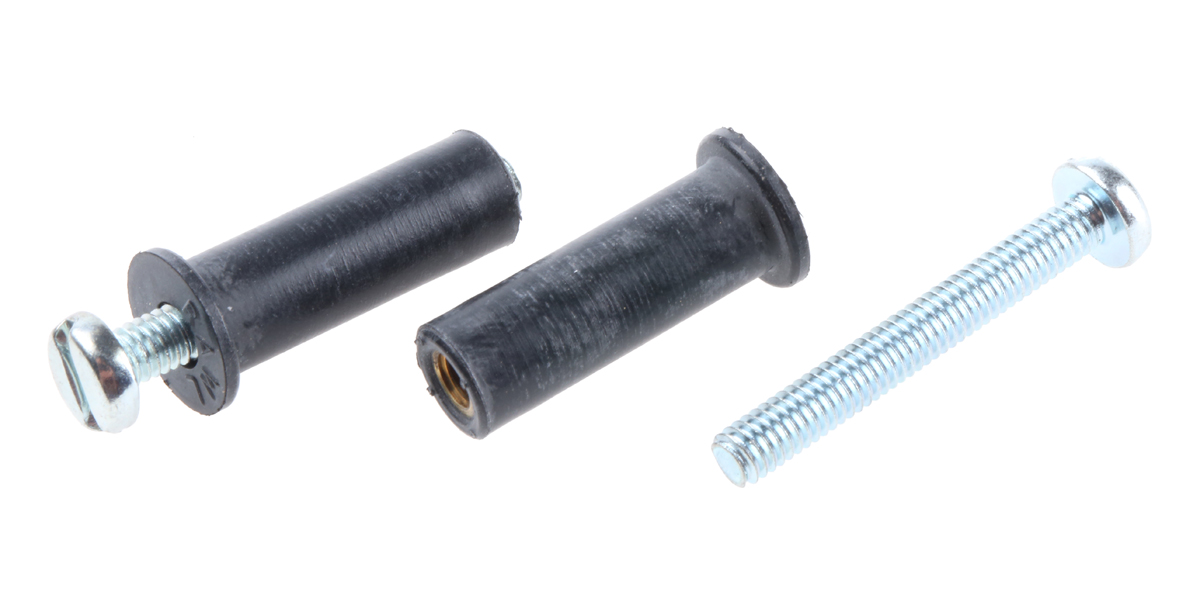 RawlPlug Wall Plug