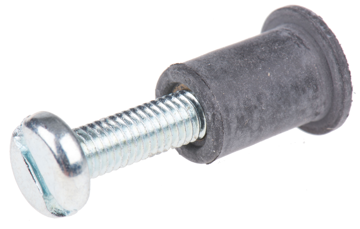 RawlPlug Wall Plug