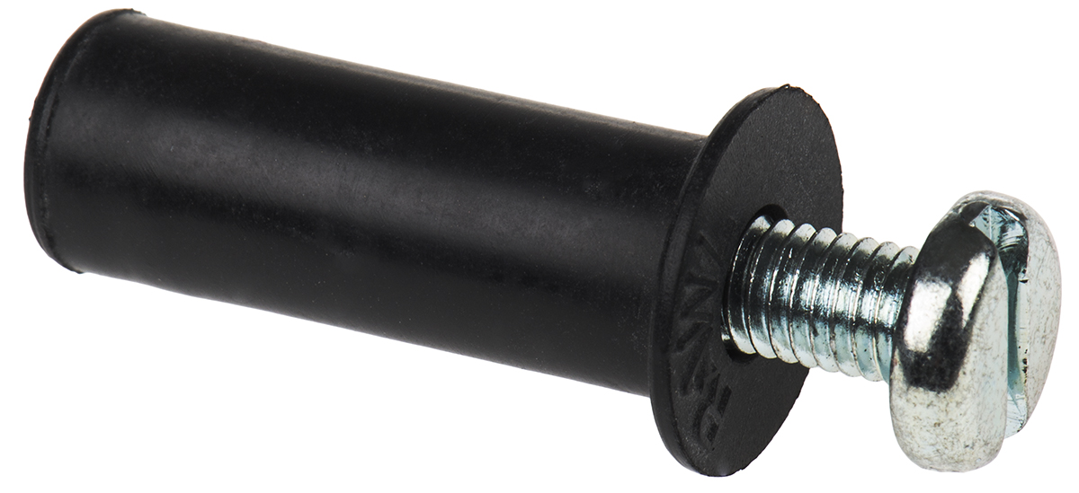 RawlPlug Wall Plug