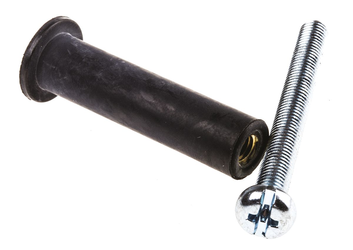 RawlPlug Wall Plug