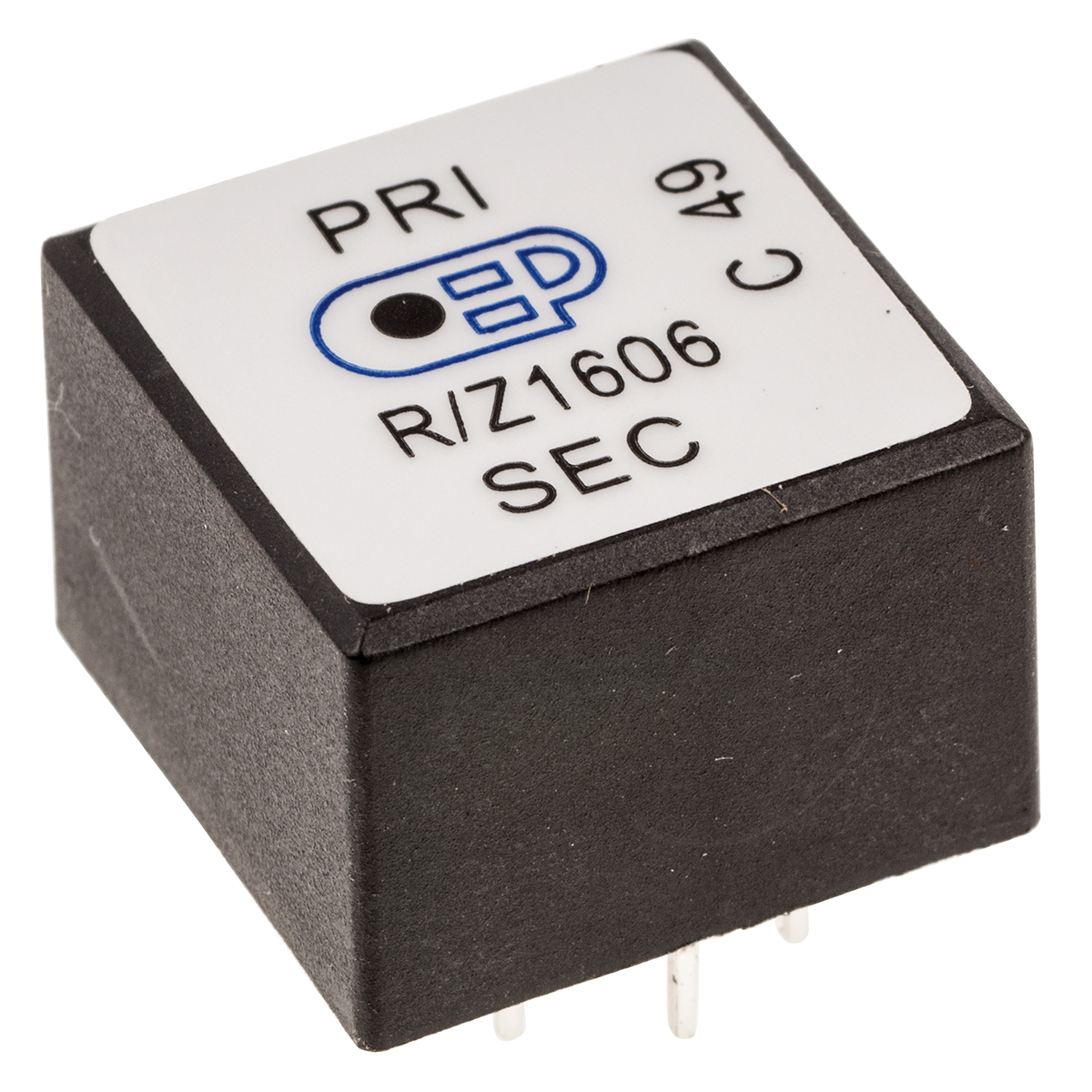 OEP Through Hole Audio Transformer 800Ω 2 mW