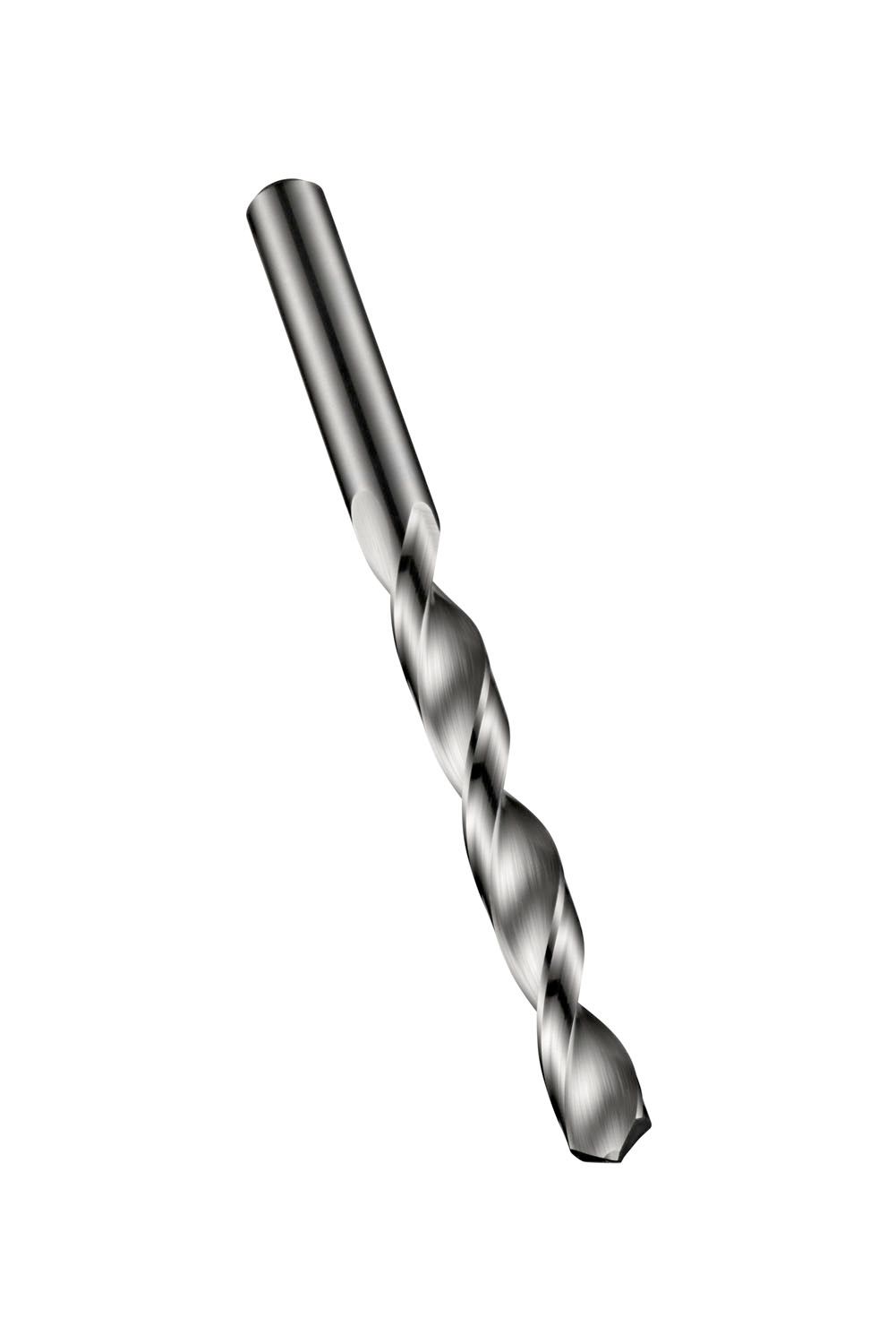 Dormer Carbide, 125mm Overall 9.5 mm
