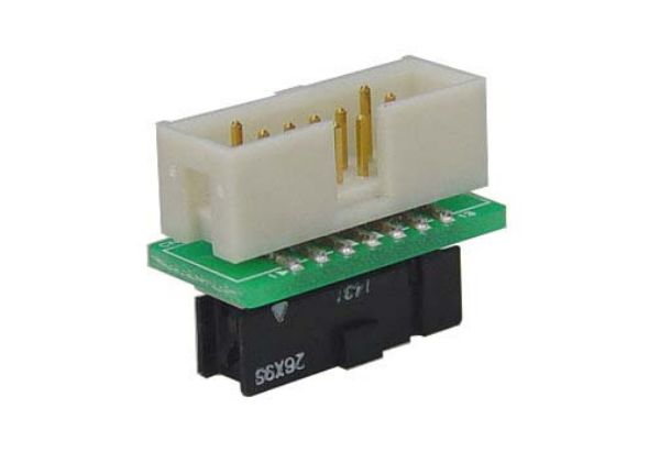 Renesas Electronics R0E000010ACB00 Adapter for use with E1 Emulator