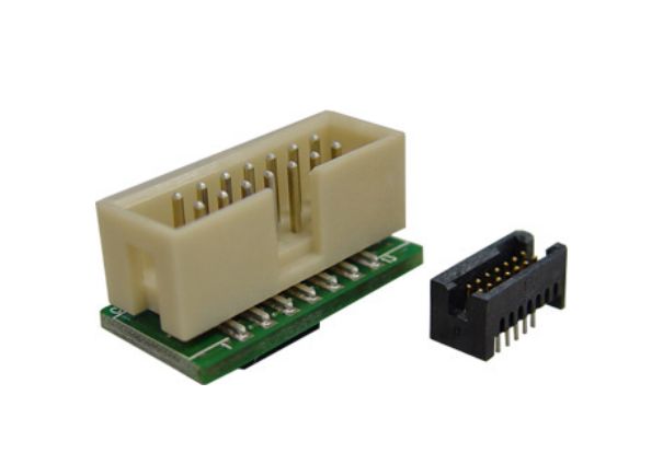 Renesas Electronics R0E000010CKZ11 Adapter for use with E1 Emulator