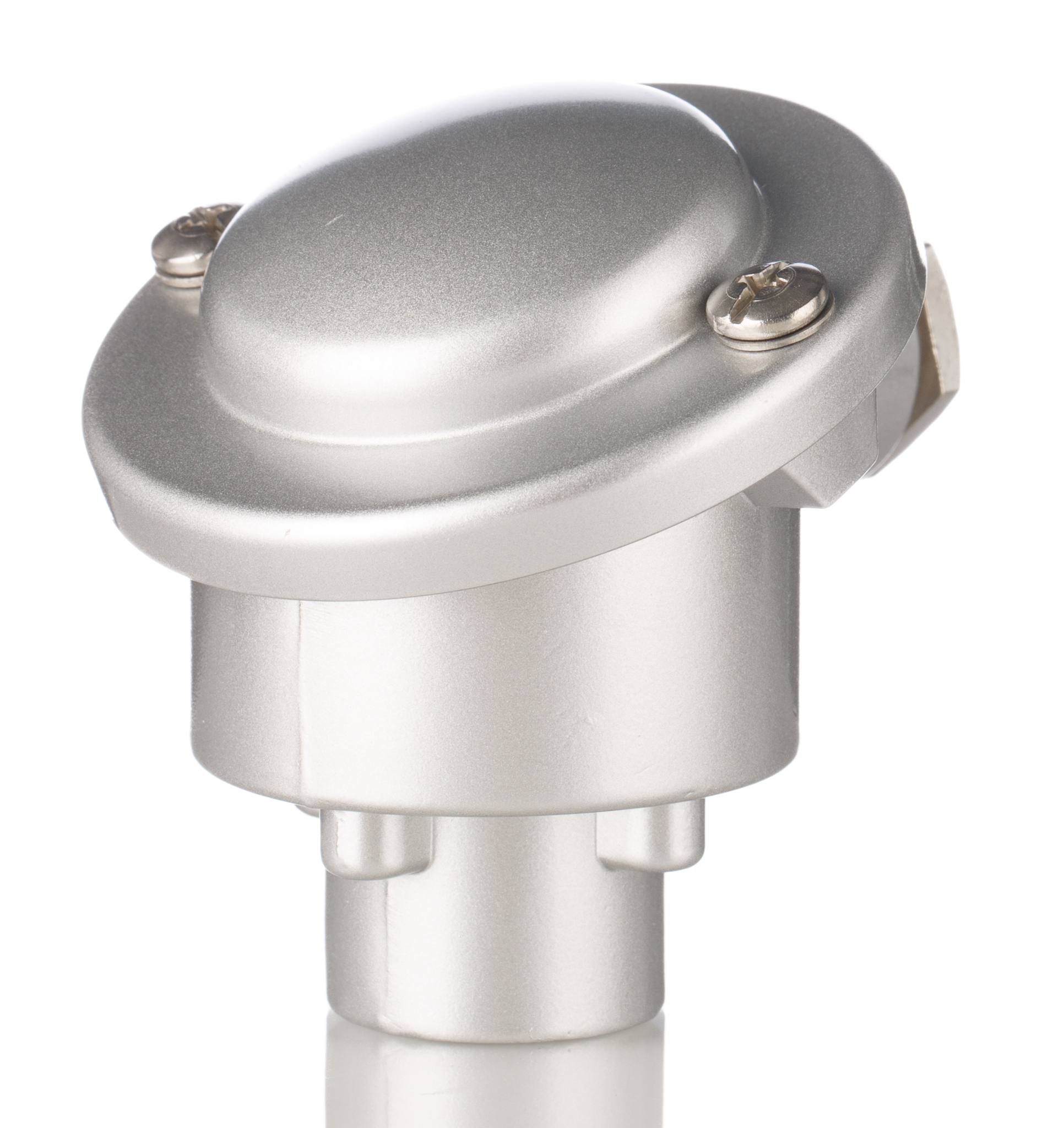 r12-1102 Reckmann Thermocouple Connection Head for Use with Resistance Thermometer