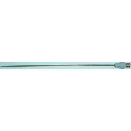 Reckmann PT100 RTD Sensor 3 mm Dia, 250 mm Long, 350 °C Max