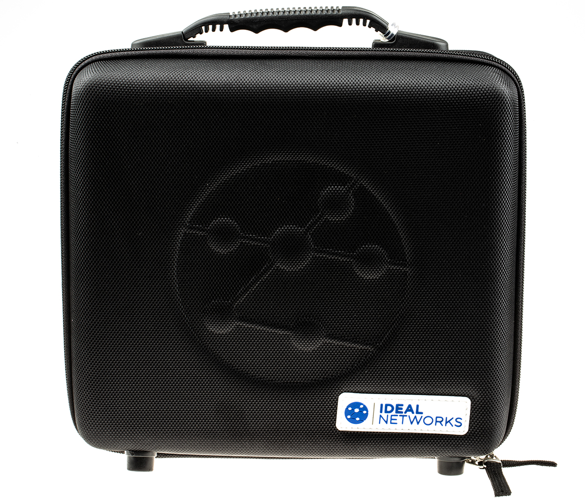 r151005 TREND Networks NAVITEK NT PLUS Network Tester RJ45