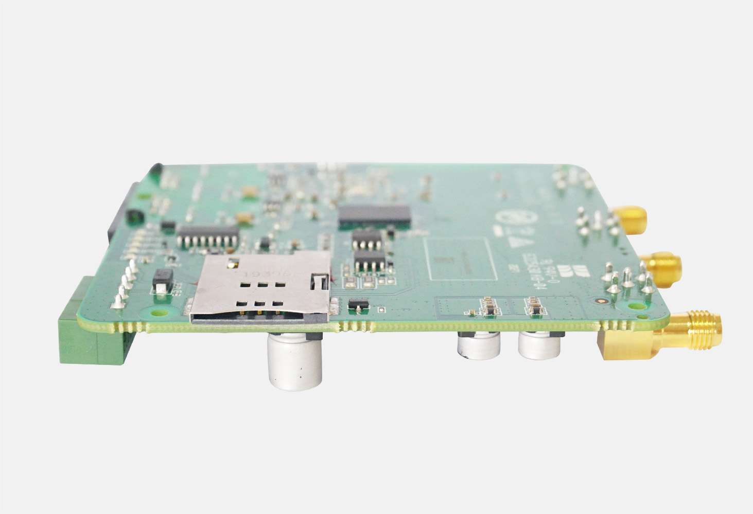 r1511p-4l-a02eu-b-devkit Robustel 100Mbps R1511P 2 WiFi, 2G, 3G, 4G, Ethernet